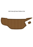 2006 Tahoe Q6 Swim Platform Pad
