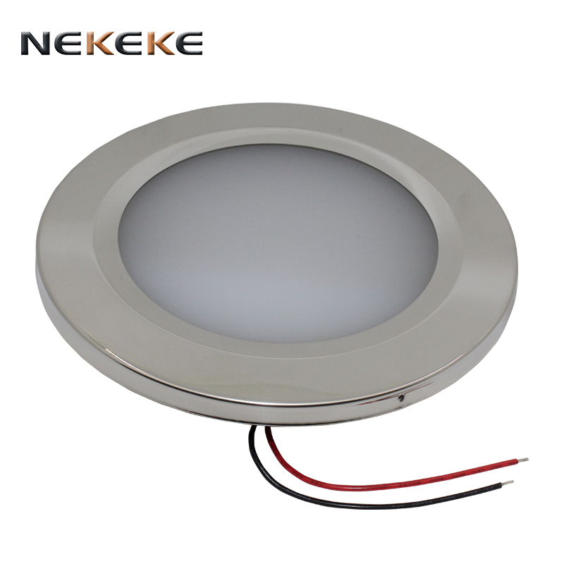 Nekeke Marine Cabin Cabin Lights 12v Led Shenzhen Nekeke