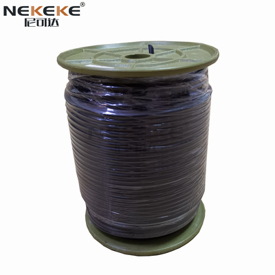 PVC Welding Rod（Black）